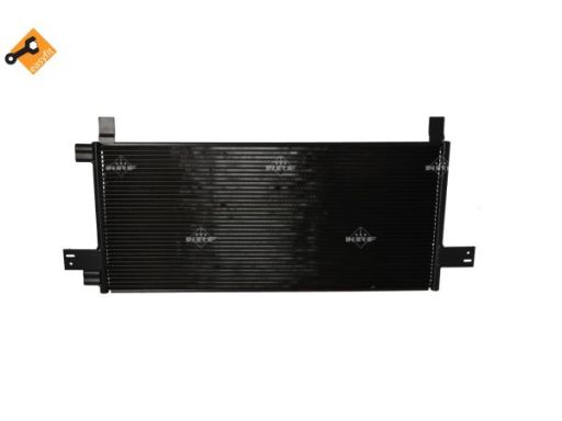 Skraplacz Klimatyzacji 35620