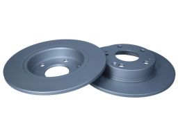 Qd0636 Tarcza Ham. Honda T. Civic 1,0 Vtec 17- Quaro