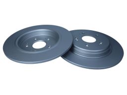 Qd0942 Tarcza Ham. Honda T. Cr-V 1,5-2,0 17- Z Quaro