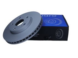 Qd1201 Tarcza Ham. Toyota P. Avensis Verso 01-/ Quaro