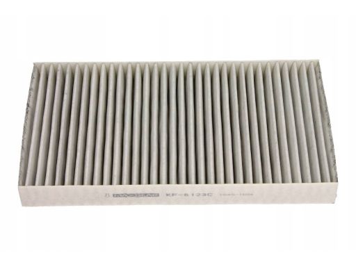 26-0814 Filtr Kabiny Fiat Brava/Bravo/Marea Z Wę Maxgear