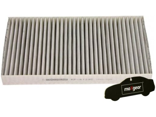 26-0814 Filtr Kabiny Fiat Brava/Bravo/Marea Z Wę Maxgear