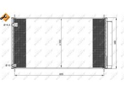 Skraplacz Klimatyzacji 35838