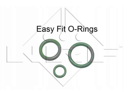 Skraplacz Klimatyzacji 35887