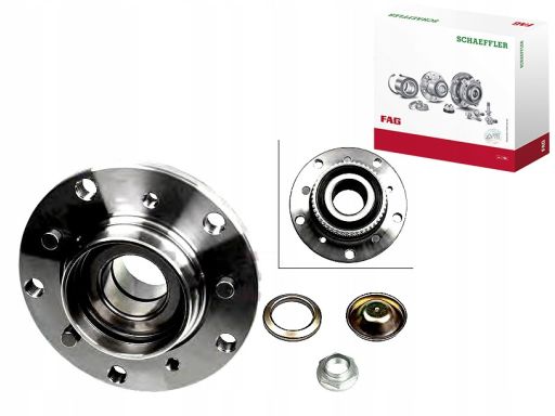 53220 Stabilizator/Elementy Auger