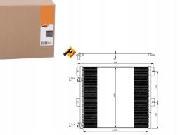Skraplacz Klimatyzacji 35924