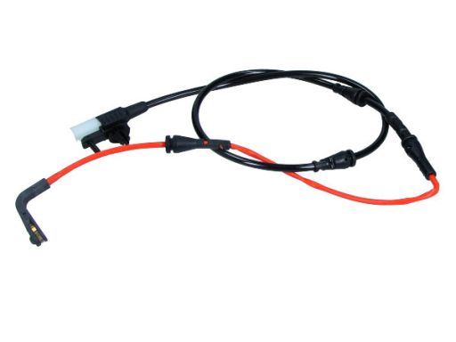 23-0172 Czujnik Klocków Ham. Jaguar P. Xf 3,0 12 Maxgear