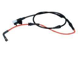 23-0172 Czujnik Klocków Ham. Jaguar P. Xf 3,0 12 Maxgear