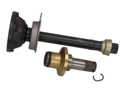 49-0668 Wałek Napędowy Z Podporą Vw T4 Kpl Pr. T Maxgear