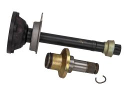 49-0668 Wałek Napędowy Z Podporą Vw T4 Kpl Pr. T Maxgear