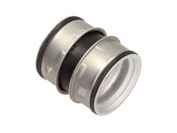 68-0107 Przewód Turbosprężarki Vw Golf4/A3/Octav Maxgear