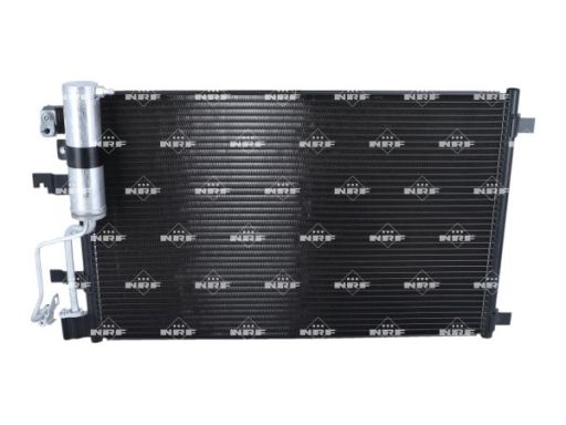 Skraplacz Klimatyzacji 35975