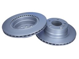 Qd2900 Tarcza Ham. Bmw T. E82/88 07- Z Powłoką Quaro