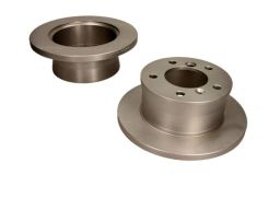 Qd3675 Tarcza Ham. Db T. Sprinter 308D-314D/Lt3 Quaro