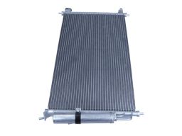 Ac855135 Skraplacz Klimatyzacji Nissan Micra/Note Maxgear