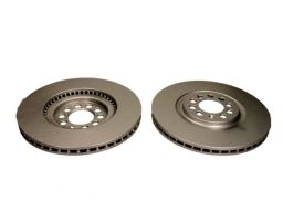 Qd3695 Tarcza Ham. Vw P. Golf 4/A3 312X25 Z Pow Quaro