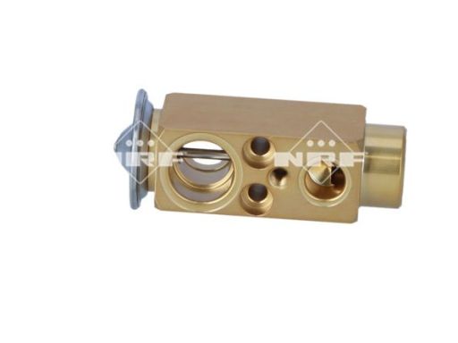 Zawór Rozprężny Klimatyzacji 38491