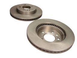 Qd5280 Tarcza Ham. Vw P. Amarok 2,0-3,0 Tdi 10- Quaro