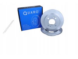Qd5761 Tarcza Ham. Hyundai T. I10 1,0 13- Z Pow Quaro