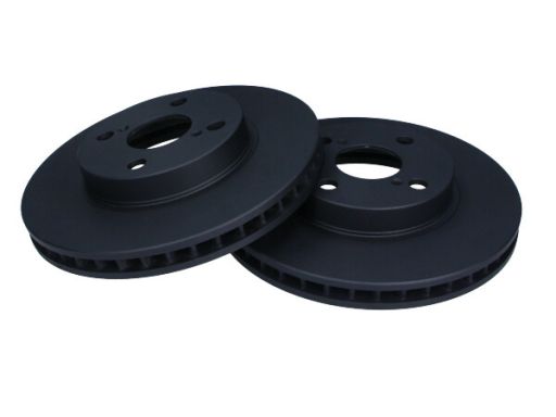 Qd6274Hc Tarcza Ham. Toyota P. Corolla 02- 1,4 Wy Quaro