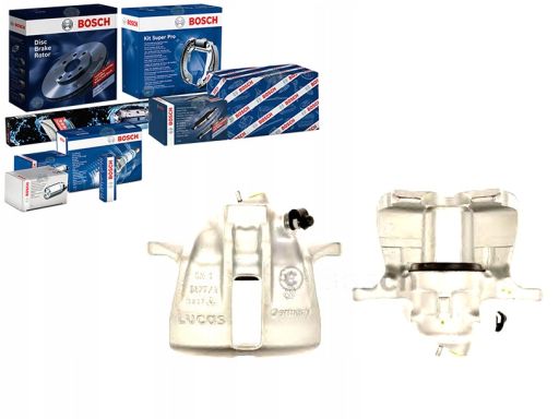 0 986 473 149 Zacisk Hamulcowy Bosch