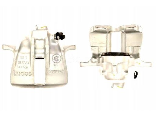 0 986 473 149 Zacisk Hamulcowy Bosch