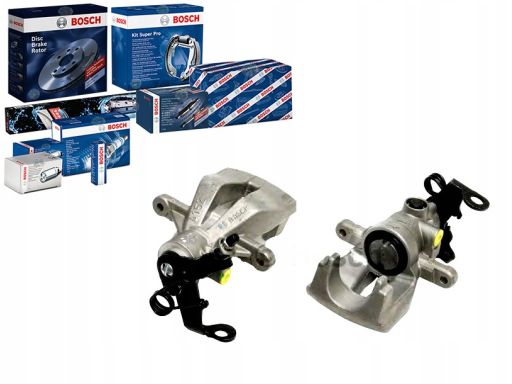 0 986 473 310 Zacisk Hamulcowy Bosch