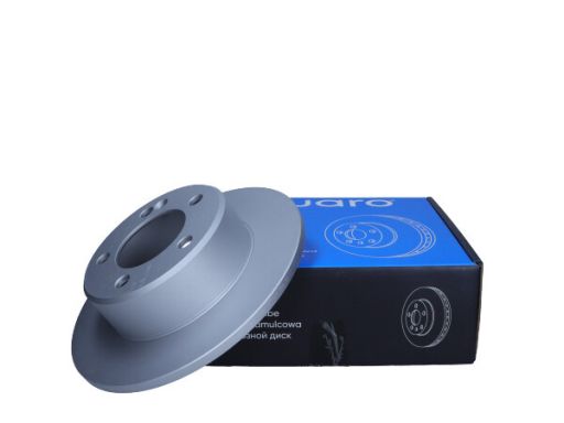 Qd6817 Tarcza Ham. Renault T. Master 10- Rwd Po Quaro