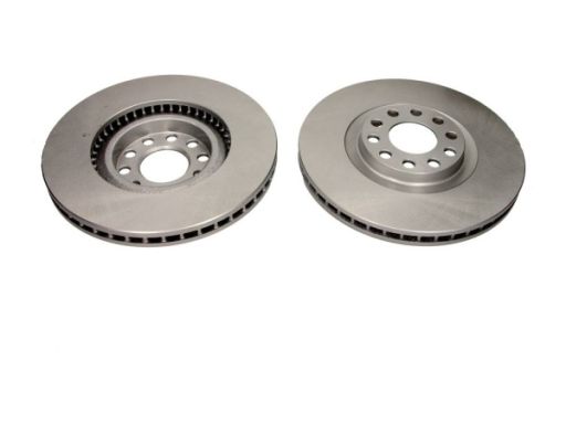 Qd7635 Tarcza Ham. Vw P. A4/A6 Quattro Z Powłok Quaro