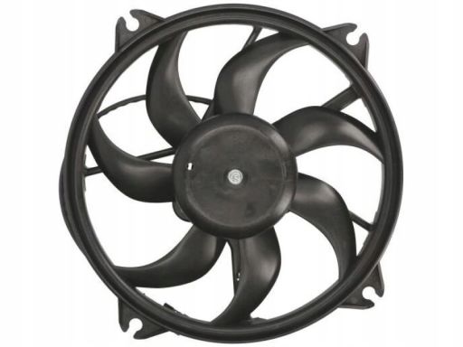 Wentylator Chłodnicy Silnika 47073
