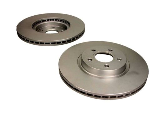 Qd8041 Tarcza Ham. Volvo P. S40/V50 T5 Awd 04/0 Quaro