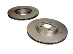 Qd8041 Tarcza Ham. Volvo P. S40/V50 T5 Awd 04/0 Quaro
