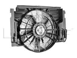 Wentylator Chłodnicy Silnika 47218