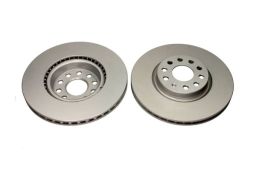 Qd8286 Tarcza Ham. Vw P. Passat/Arteon/Golf/Tou Quaro