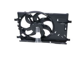 Wentylator Chłodnicy Silnika 47235