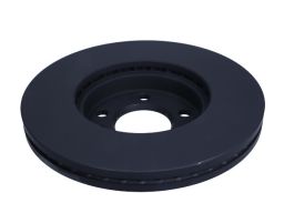 Qd8607Hc Tarcza Ham. Vw P. T5 03- 16 308Mm/Touare Quaro