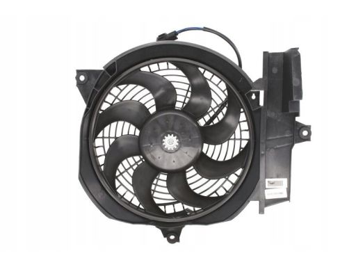 Wentylator Chłodnicy Silnika 47281