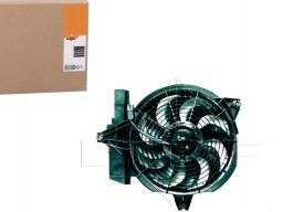 Wentylator Chłodnicy Silnika 47281