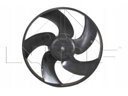 Wentylator Chłodnicy Silnika 47321