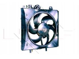 Wentylator Chłodnicy Silnika 47335