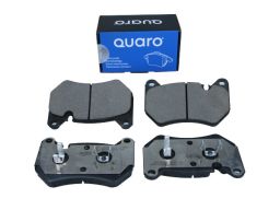 Qp0093C Klocki Ham. Audi P. Q5 2,0-3,0 Tdi 17- Q Quaro