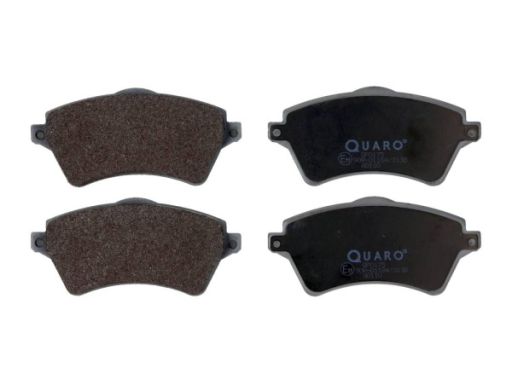 Qp0175 Klocki Ham. Land Rover P. Freelander 00- Quaro