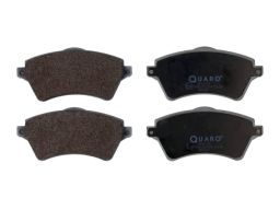 Qp0175 Klocki Ham. Land Rover P. Freelander 00- Quaro