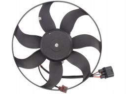 Wentylator Chłodnicy Silnika 47389