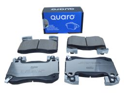 Qp0223C Klocki Ham. Kia P. Stinger 3,3 T-Gdi 17- Quaro