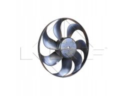 Silnik Wentylatora Chłodnicy 47414