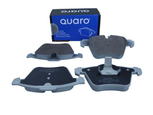 Qp0573 Klocki Ham. Jaguar P. F-Type/Xf/Xj/Xk 2, Quaro