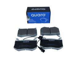 Qp0840 Klocki Ham. Alfa P. Giulia 2,0/2,2 D 15- Quaro