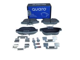 Qp0900 Klocki Ham. Citroen T. C6 Quaro