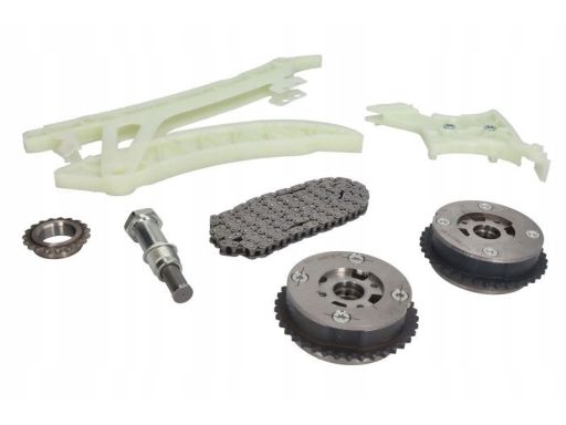 Vkml 88500 Zestaw Łańcucha Rozrządu Vkml 88500 Skf